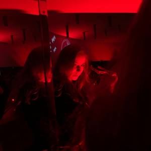 Meet your Posher, Julia